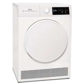 Gram TPS7731-92 Kondenstørretumbler | Lindved El 