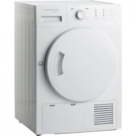 Scandomestic TRK1020W Kondenstørretumbler | Lindved El 