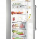 Liebherr SKBES 4380-21 001 Køleskab, stål | Lindved El 
