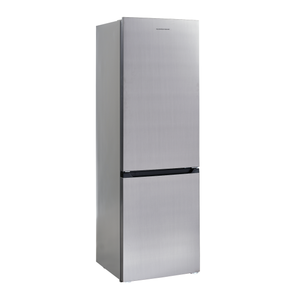 Scandomestic CBF315XE Kølefryseskab, 186 cm | Lindved El 