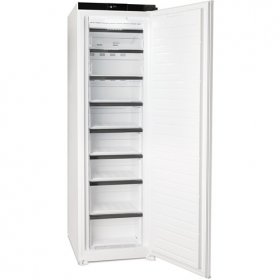 Gram FSI501755N Integrerbart fryseskab | Lindved El 