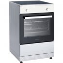 Scandomestic FCI900W Induktionskomfur | Lindved El