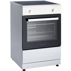 Scandomestic FCI900W Induktionskomfur | Lindved El