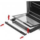 Scandomestic FCI900W Induktionskomfur, open | Lindved El