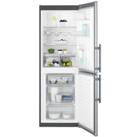 Electrolux LNT3LE31X1 Køle-fryseskab | Lindved El