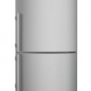 Electrolux LNT3LE31X1 Køle-fryseskab, stål | Lindved El