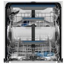 Electrolux EES48400L Opvaskemaskine til integrering, open | Lindved El