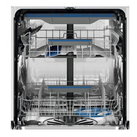 Electrolux EES48400L Opvaskemaskine til integrering, open | Lindved El