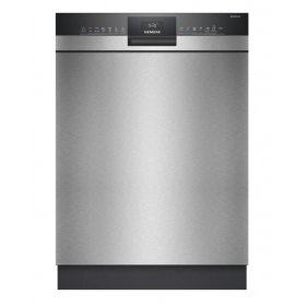 Siemens extraKlasse SN43ES05ME Opvaskemaskine | Lindved El 