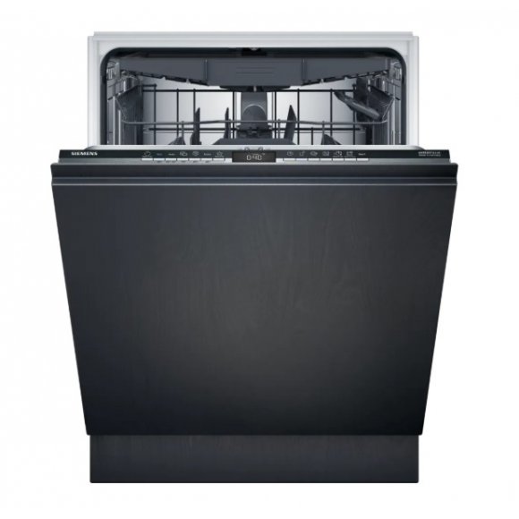 Siemens iQ500 SN65ZX56CS integreret opvaskemaskine | Lindved El 