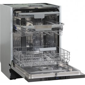 Scandomestic DWI1442WC Opvaskemaskine til integrering | Lindved El 