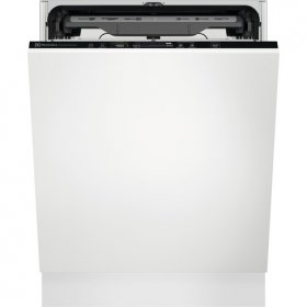 Electrolux Excellence XE65240V Opvaskemaskine til integrering | Lindved El  Electrolux Excellence XE65240V Opvaskemaskine til integrering | Lindved El
