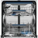 Electrolux XE65240V Opvaskemaskine til integrering, open | Lindved El Electrolux XE65240V Opvaskemaskine til integrering, open | Lindved El