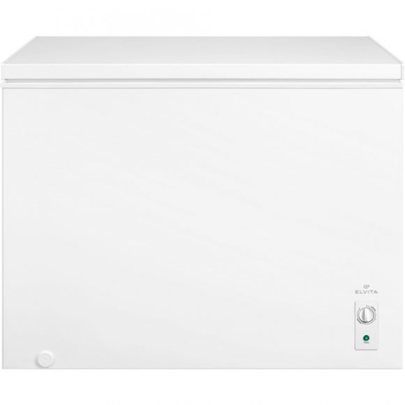 Elvita CFB6295V fryseboks | Lindved El Elvita CFB6295V fryseboks | Lindved El