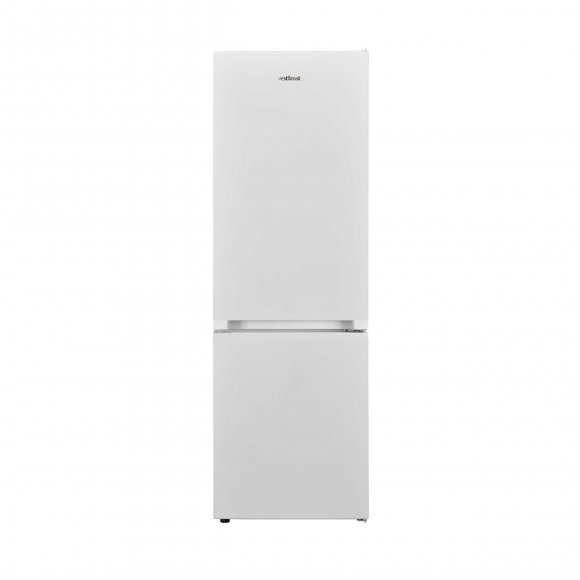 Vestfrost VCF20170 Kølefryseskab, 170 cm højt | Lindved El  Vestfrost VCF20170 Kølefryseskab, 170 cm højt | Lindved El