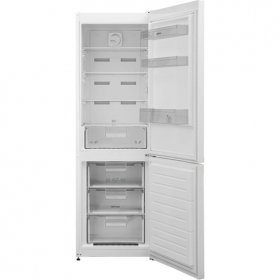 Vestfrost VCF31186 Kølefryseskab med NoFrost | Lindved El  Vestfrost VCF31186 Kølefryseskab med NoFrost | Lindved El