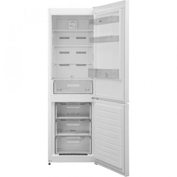 Vestfrost VCF31186 Kølefryseskab med NoFrost | Lindved El  Vestfrost VCF31186 Kølefryseskab med NoFrost | Lindved El