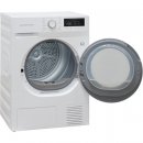 Scandomestic TDH28WE kondenstørretumbler, 8 kg | Lindved El Scandomestic TDH28WE kondenstørretumbler, 8 kg | Lindved El