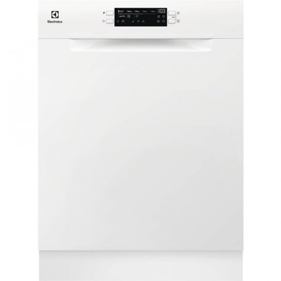 Electrolux ESA47400UW Opvaskemaskine til indbygning | Lindved El 