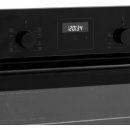 JG Nordic BO6102 SR Indbygningsovn, sort | Lindved El JG Nordic BO6102 SR Indbygningsovn, sort | Lindved El