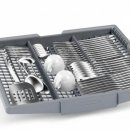 Bosch SBT6ECX04E Opvaskemaskine til integrering, bestikbakke | Lindved El Bosch SBT6ECX04E Opvaskemaskine til integrering, bestikbakke | Lindved El