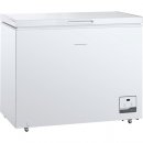 Scandomestic CF300WD fryseboks, 299 liter | Lindved El 