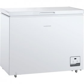 Scandomestic CF300WD fryseboks, 299 liter | Lindved El 