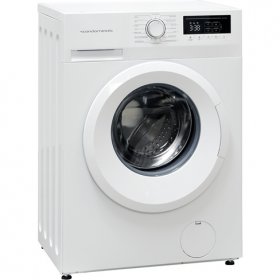 Scandomestic WMF2408WA Vaskemaskine | Lindved El 