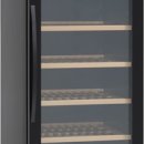 Scandomestic SV111B Vinkøleskab, 126 flasker | Lindved El Scandomestic SV111B Vinkøleskab, 126 flasker | Lindved El