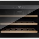 Caso CS627 Vinkøleskab WineSafe 18 | Lindved El 