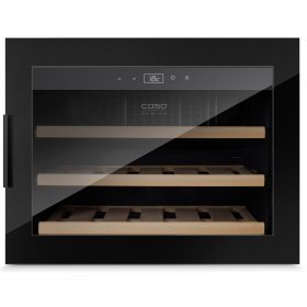 Caso CS627 Vinkøleskab WineSafe 18 | Lindved El 