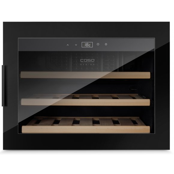 Caso CS627 Vinkøleskab WineSafe 18 | Lindved El 