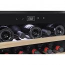 Caso CS627 Vinkøleskab WineSafe 18 flasker | Lindved El 