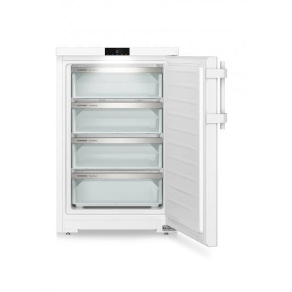 Liebherr FE1404-20 Fryseskab, fritstående | Lindved El 