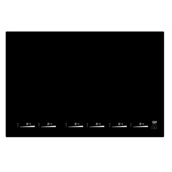 Witt WIP78SQW4 Induktionskogeplade | Lindved El 