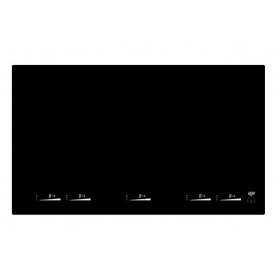 Witt WIP90SQW4 Induktionskogeplade | Lindved El 