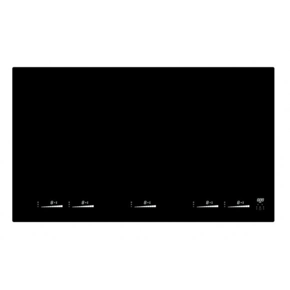 Witt WIP90SQW4 Induktionskogeplade | Lindved El 