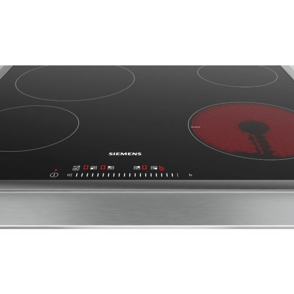 Siemens ET645FEN1E iQ100 Glaskeramisk kogeplade | Lindved El 