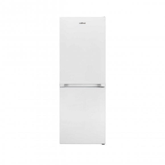 Vestfrost VCF10152 Kølefryseskab med NoFrost, lukket | Lindved El 