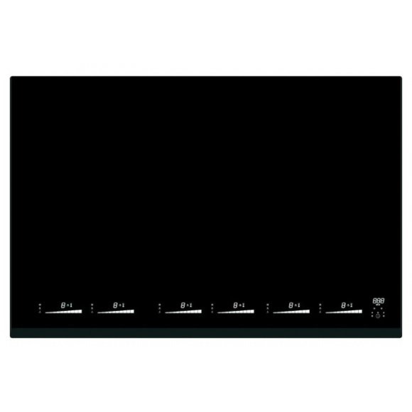 Witt WIF 78 SQW4 Induktionskogeplade | Lindved El 