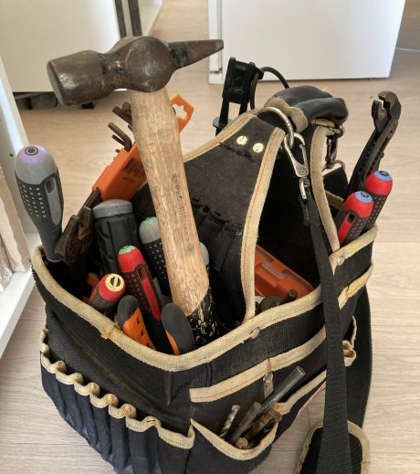 Få en professionel hvidevare samarbejdspartner | Lindved El 