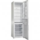 Scandomestic SKF397SJW Kølefryseskab | Lindved El Scandomestic SKF397SJW Kølefryseskab | Lindved El