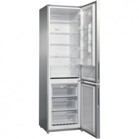 Scandomestic SKF397SJX Kølefryseskab | Lindved El 