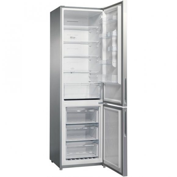 Scandomestic SKF397SJX Kølefryseskab | Lindved El 