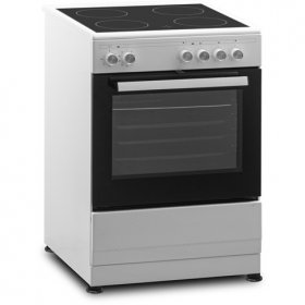 JG Nordic JK4100HV glaskeramisk komfur | Lindved El 