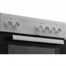 JG Nordic JK4100HV glaskeramisk komfur | Lindved El 