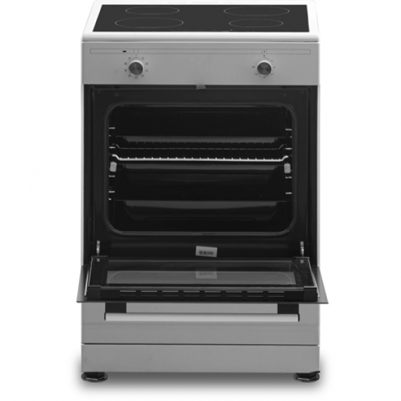 Silverline - Silverline JK4101HV induktionskomfur