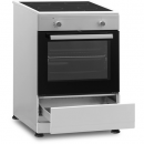 Silverline - Silverline JK4101HV induktionskomfur
