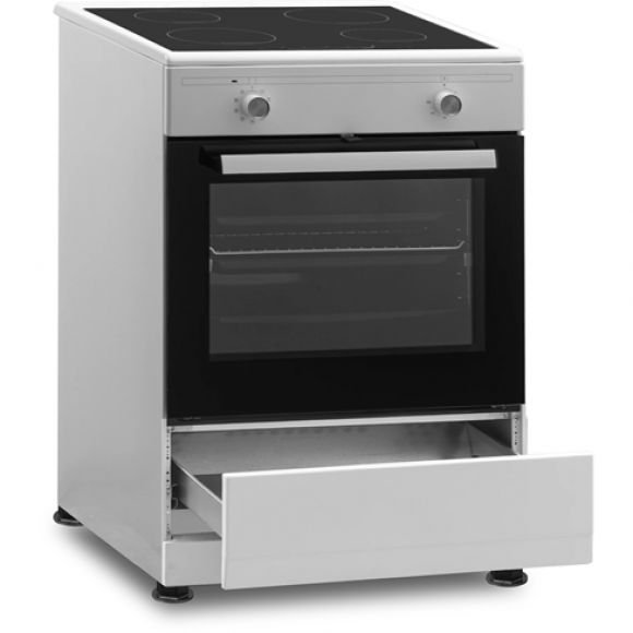 Silverline - Silverline JK4101HV induktionskomfur
