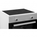 Silverline - Silverline JK4101HV induktionskomfur